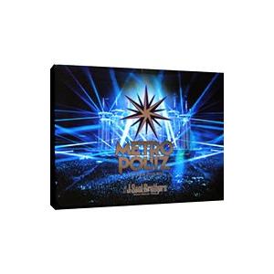 Blu-ray/三代目 J Soul Broth...の商品画像