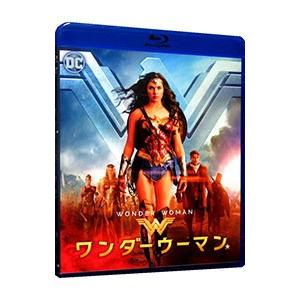 Blu-ray／ワンダーウーマン ブルーレイ＆DVDセットの買取情報