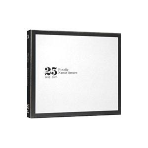 安室奈美恵／Finally