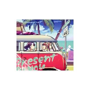 〜The Present“4U”