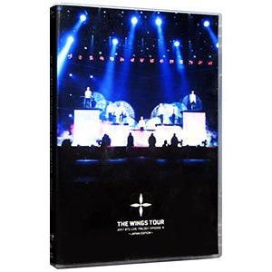 Blu-ray／2017 BTS LIVE TRILOGY EPISODE III THE WINGS TOUR〜JAPAN EDITION〜