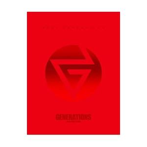 GENERATIONS from EXILE T...の商品画像