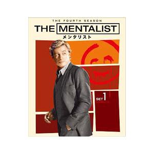 THE MENTALIST メンタリスト ファースト～ファイナル・シーズン　全巻 中古】 THE MENTALIST メンタリスト ファイナル シーズン