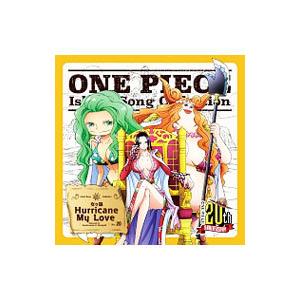 Island Song Collection 女ヶ島〜Hurricane My Love／ハンコック＆サンダーソニア＆マリーゴールド