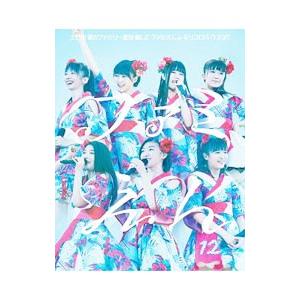 Blu-ray／エビ中 夏のファミリー遠足 略してファミえん in モリコロパーク 2017 初回生...