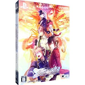PSVita／Code：Realize 〜白銀の奇跡〜 限定版
