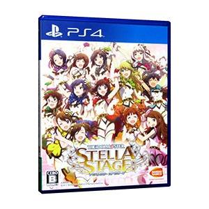 PS4／アイドルマスター ステラステージ｜netoff