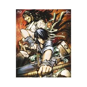Blu-ray／DRIFTERS episode 13−14