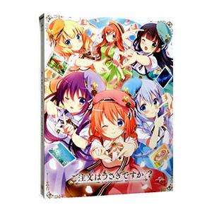 新品 / 【有償特典付B付】ご注文はうさぎですか? Complete Blend(5
