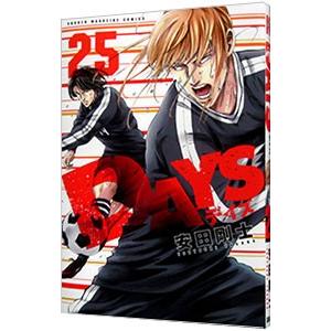 講談社（kodansha） ☆DAYS/漫画全巻セット◇C≪全42巻（完結