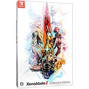 Switch／Xenoblade2 Collector’s Edition