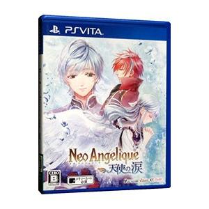 PSVita／ネオ アンジェリーク 天使の涙