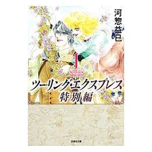 ツーリング・エクスプレス 特別編 1／河惣益巳