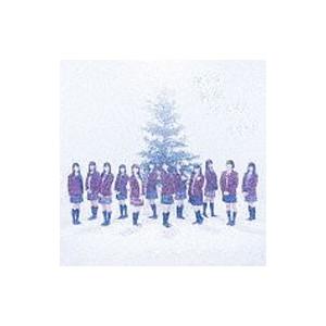 =LOVE/僕らの制服クリスマス(TYPE-A)