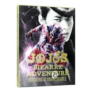Blu-ray／ジョジョの奇妙な冒険 ダイヤモンドは砕けない 第一章 コレクターズ・エディション