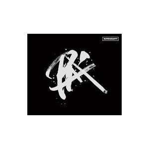 KANDYTOWN BLAKK MOTEL 正規版 Kandytown blakk motel CD 500枚限定 : スターアップストア - 通販