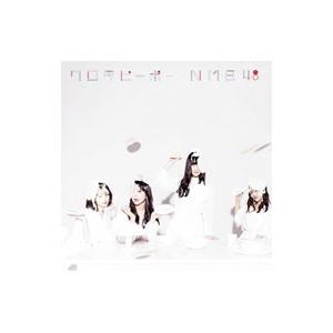 NMB48／ワロタピーポー