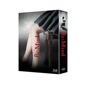 Blu-ray／Re：Mind Blu−ray BOX