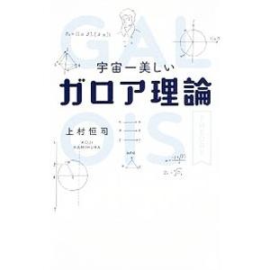 宇宙一美しいガロア理論／上村恒司