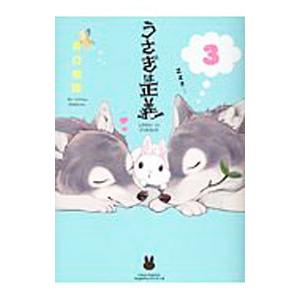 うさぎは正義 3／井口病院