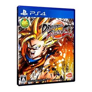 PS4／ドラゴンボール ファイターズ｜netoff