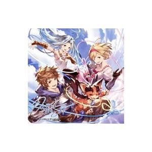 グランブルーファンタジー サウンドトラックの商品一覧 通販 Yahoo ショッピング