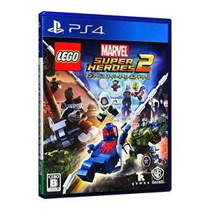 新品 Ps4 レゴ マーベル スーパー ヒーローズ2 ザ ゲーム アークオンライン Mini 通販 Yahoo ショッピング