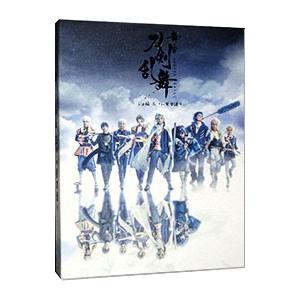 Blu-ray/舞台 刀剣乱舞 ジョ伝 三つら星刀語りの商品画像