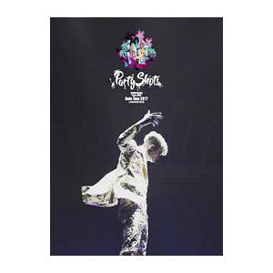 Blu-ray／WOOYOUNG（From 2PM）Solo Tour 2017“Party Sho...