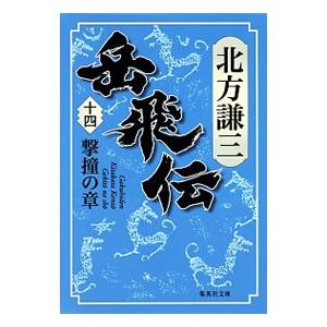 岳飛伝 １４／北方謙三