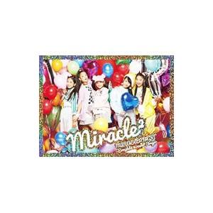 miracle2／MIRACLE BEST−Complete miracle2 Songs− 初回生産限定盤