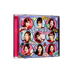 TWICE/Candy Popの商品画像