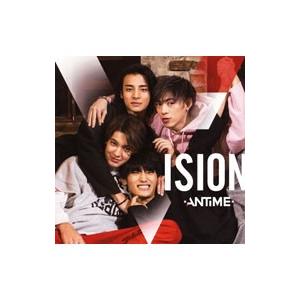 ANTIME／VISION
