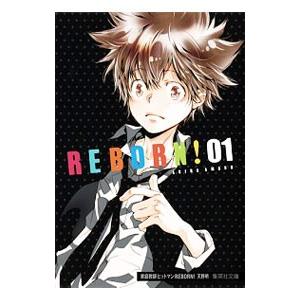新品 / リボーン 家庭教師ヒットマンREBORN!公式ビジュアルブック