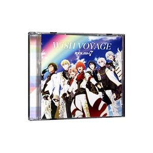 IDOLiSH7／「アイドリッシュセブン」OP主題歌〜WiSH VOYAGE