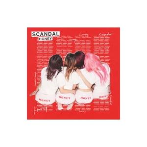 SCANDAL／HONEY