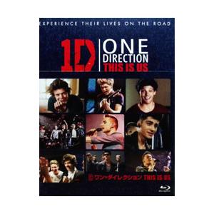 Blu-ray／THIS IS US ブルーレイ＆DVD LOPPI・HMV限定ジャケット 初回生産...