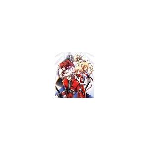 Xbox One／BLAZBLUE CHRONOPHANTASMA EXTEND