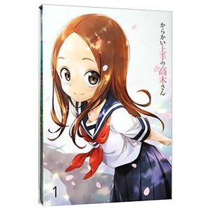 Blu-ray／からかい上手の高木さん Vol．1