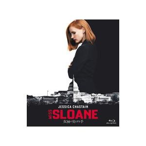 Blu-ray／女神の見えざる手