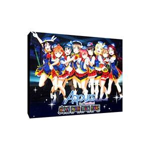 Blu-ray／ラブライブ！サンシャイン！！ Aqours 2nd LoveLive！HAPPY P...