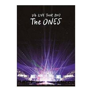 Blu-ray／LIVE TOUR 2017 The ONES