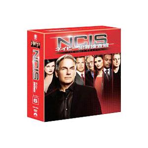 DVD／NCIS ネイビー犯罪捜査班 シーズン6 トク選BOX
