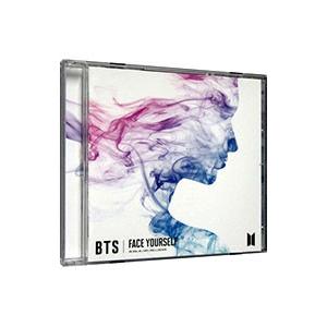 BTS／FACE YOURSELF