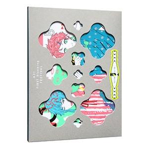 DVD／A3！FIRST Blooming FESTIVAL