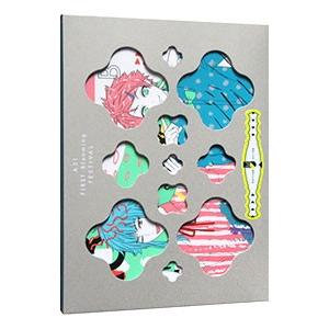 Blu-ray/A3!FIRST Bloomin...の商品画像