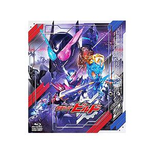 Blu-ray/仮面ライダービルド Blu-ra...の商品画像