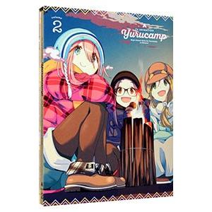 Blu-ray／ゆるキャン  2