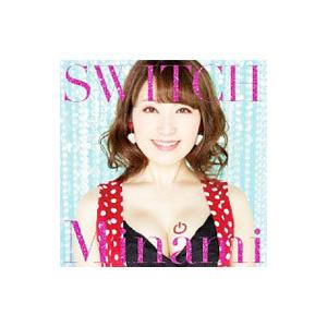 OPテーマ〜SWITCH 初回限定盤