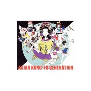アジアン・カンフー・ジェネレーション／BEST HIT AKG 2（2012−2018） 初回限定盤